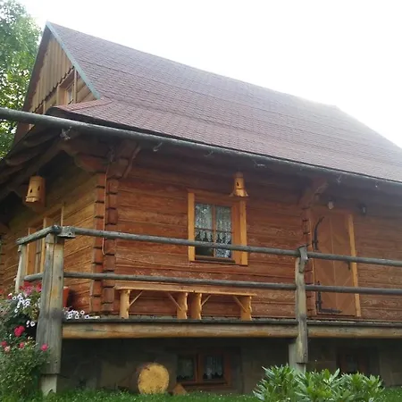 W Górach