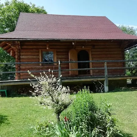 W Górach * Koniaków
