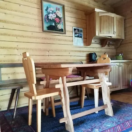 W Górach * Koniaków