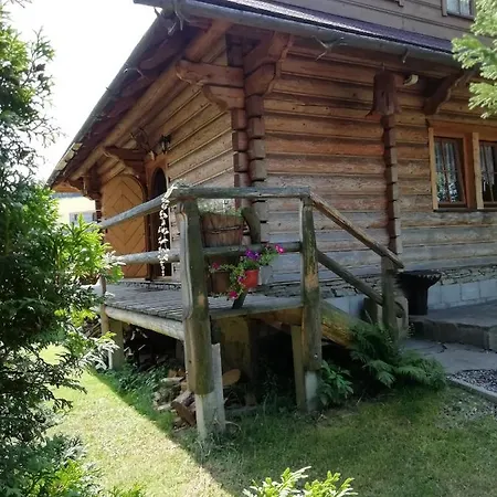 W Górach *