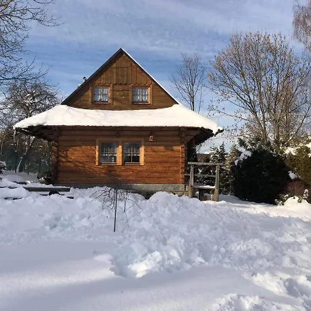 W Gorach Gerendaház