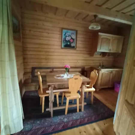 W Górach * Koniaków